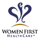 Women First Logo