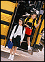 school bus